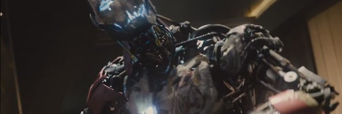 Avengers: Age of Ultron