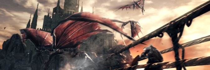 Dark Souls II