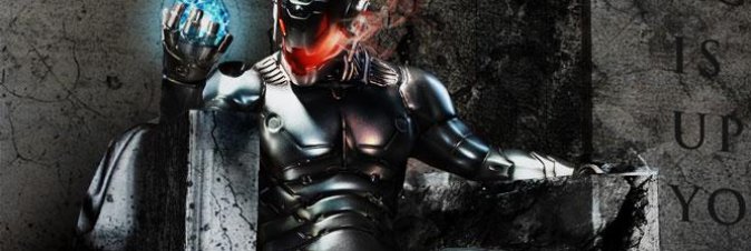 Avengers: Age of Ultron