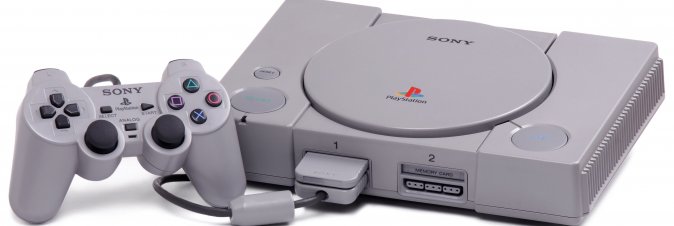 Celebrati i 20 anni di Playstation con un video