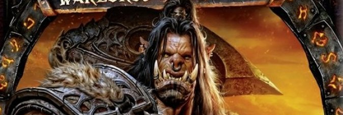 World of Warcraft:  Warlords of Draenor