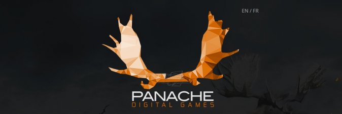 Patrice Desilets fonda lo studio Panache