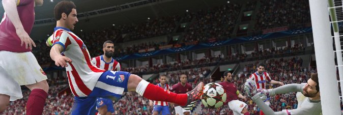 PES 2015