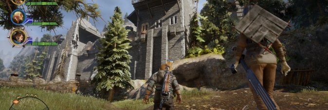 Dragon Age: Inquisition