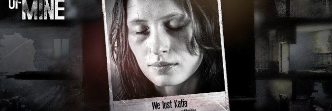 This War of Mine: The Little Ones