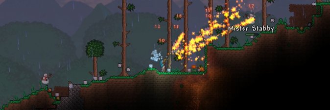 Terraria
