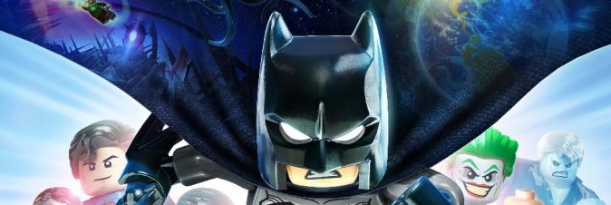LEGO Batman 3: Gotham e Oltre