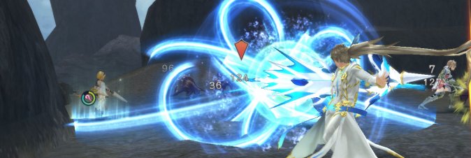 Tales of Zestiria