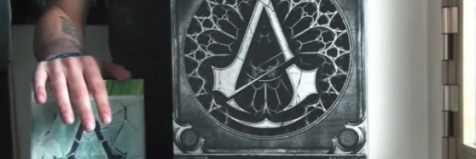 Assassin's Creed: Unity