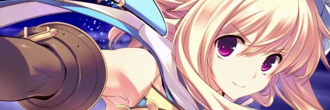 Tears to Tiara II: Heir of the Overlord