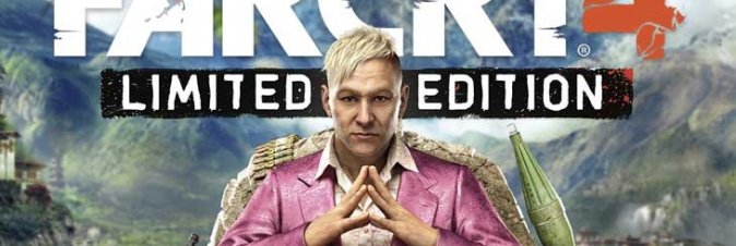Far Cry 4