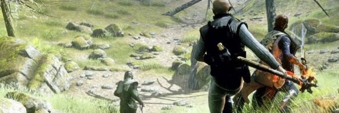 Dragon Age: Inquisition