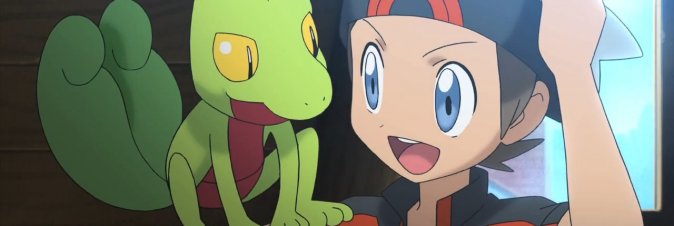 Pokmon Zaffiro Alpha