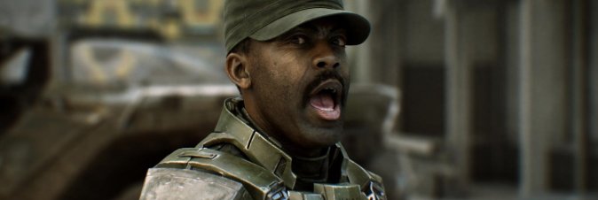 Halo: The Master Chief Collection