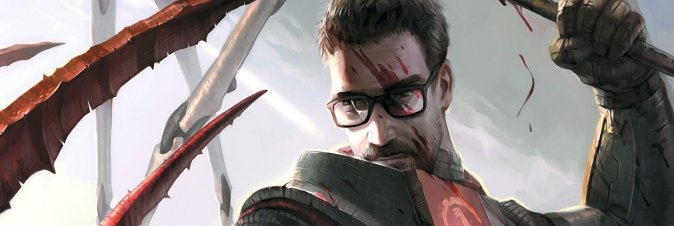 Half Life 2