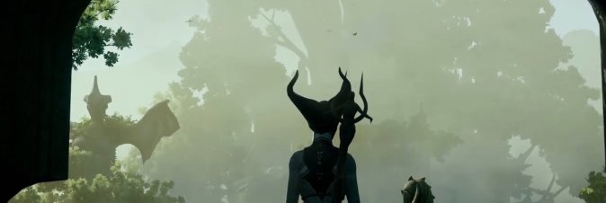 Dragon Age: Inquisition
