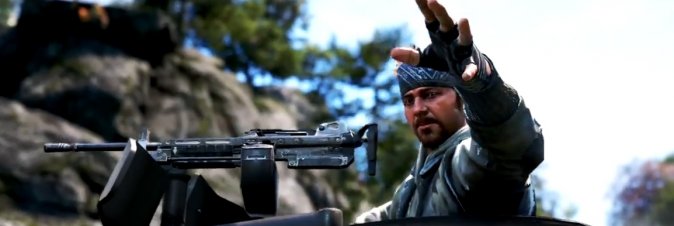 Far Cry 4