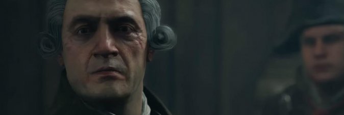 Assassin's Creed: Unity