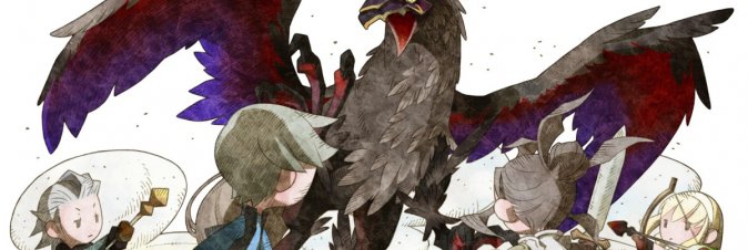 Final Fantasy Explorers