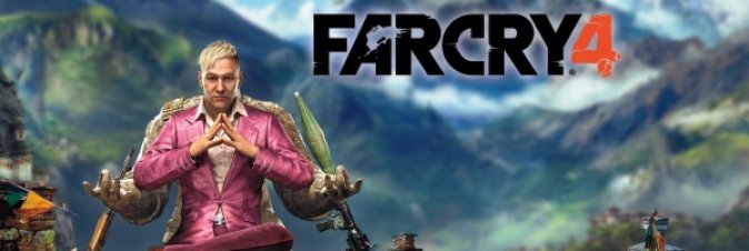 Far Cry 4