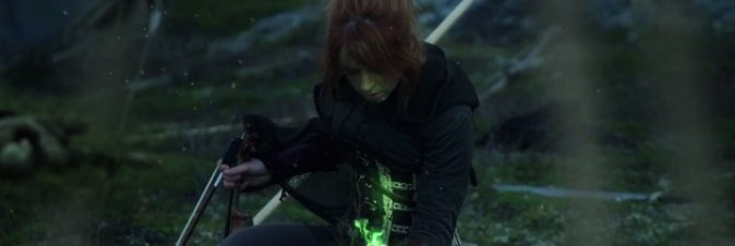 Dragon Age: Inquisition