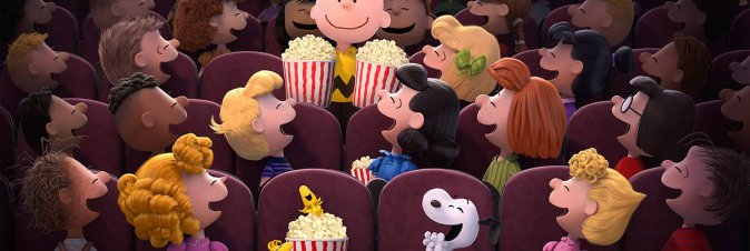 Snoopy & Friends - Il Film dei Peanuts