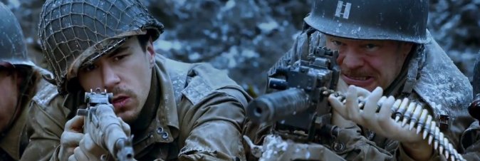 Company of Heroes 2: Ardennes Assault