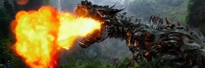 Transformers 4: L'era Dell'estinzione