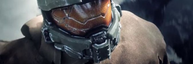 Master Chief nel Far west!