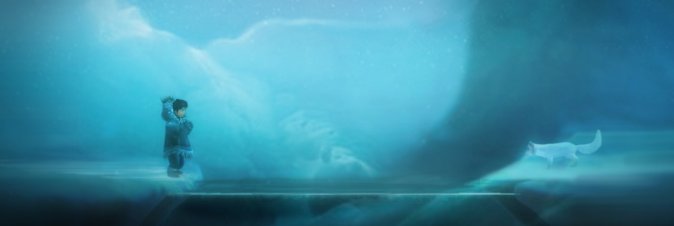 Never Alone