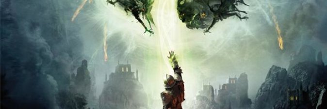 Dragon Age: Inquisition