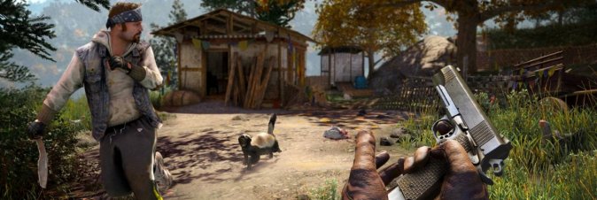 Far Cry 4