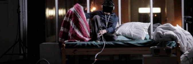 Artista inglese vuole fare un esperimento di 28 giorni con Oculus Rift