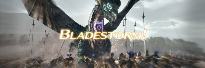 Bladestorm: Nightmare
