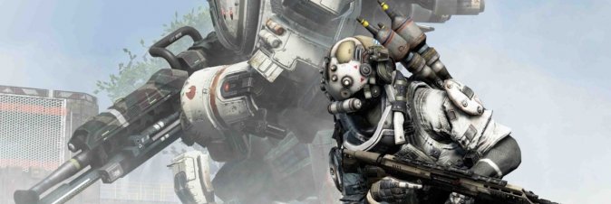 Titanfall