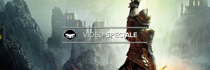 Dragon Age: Inquisition