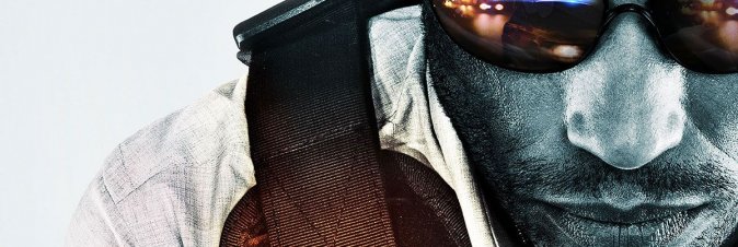 Battlefield: Hardline