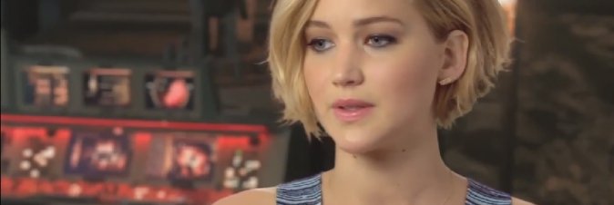 Hunger Games: Il canto della Rivolta Parte 1