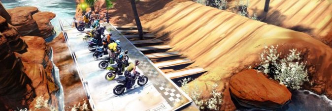 Trials Fusion