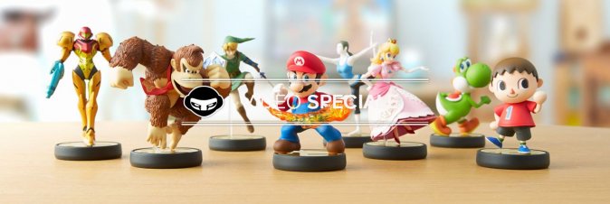 Amiibo