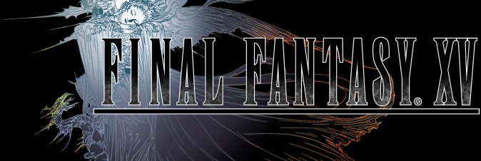Final Fantasy XV