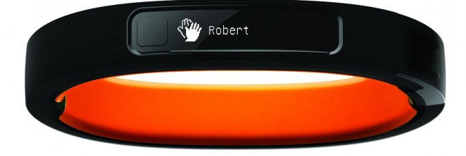 Razer Nabu