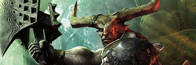 Dragon Age: Inquisition