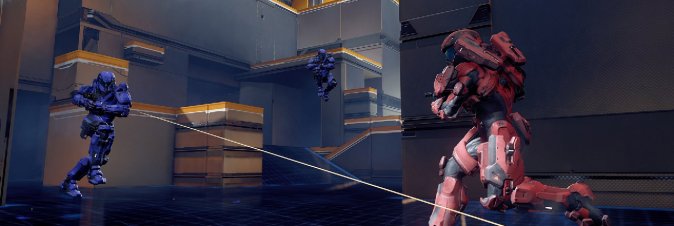 Halo 5: Guardians