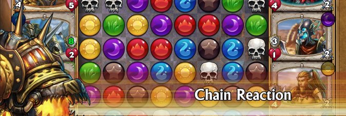 Gems of War