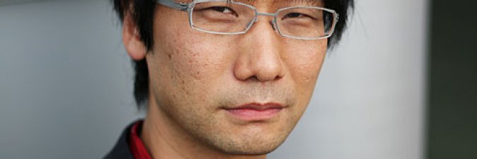 Creatori di Mondi: Hideo Kojima