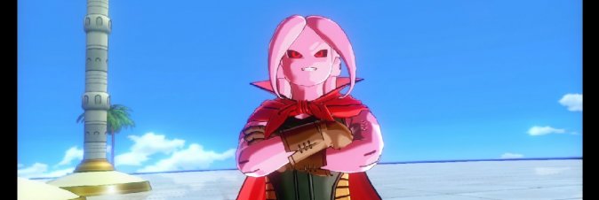 Dragon Ball Xenoverse