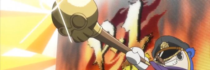 Persona 4 Arena Ultimax