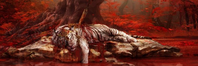 Far Cry 4