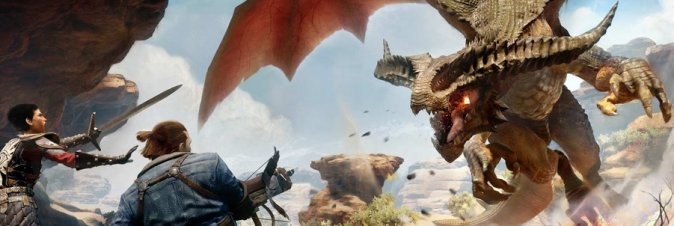 Dragon Age: Inquisition